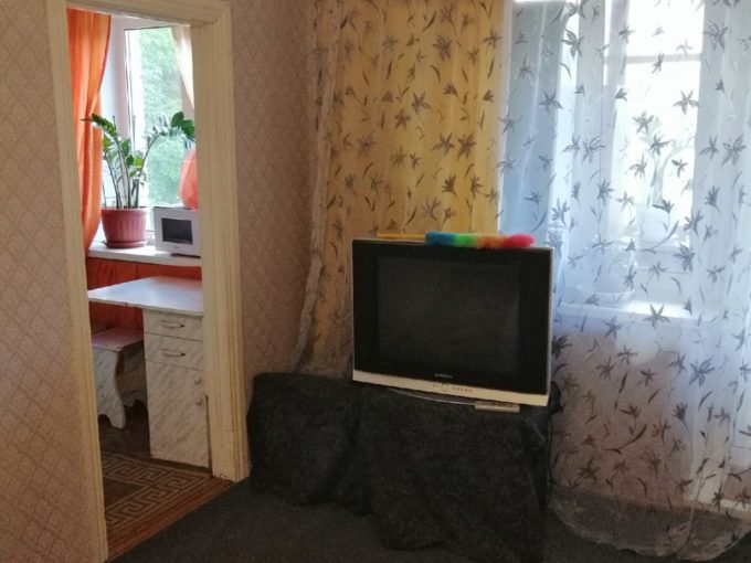 Квартира на Дзержинского
